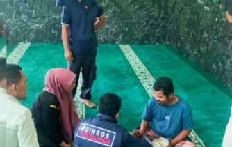Menjangkau dan Menolong Sesama, Kepedulian Sosial Melalui Layanan TRC 112