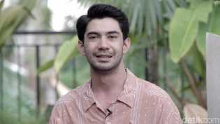 Reza Rahadian Trending, Netizen: Bukannya Reza Rahardian?