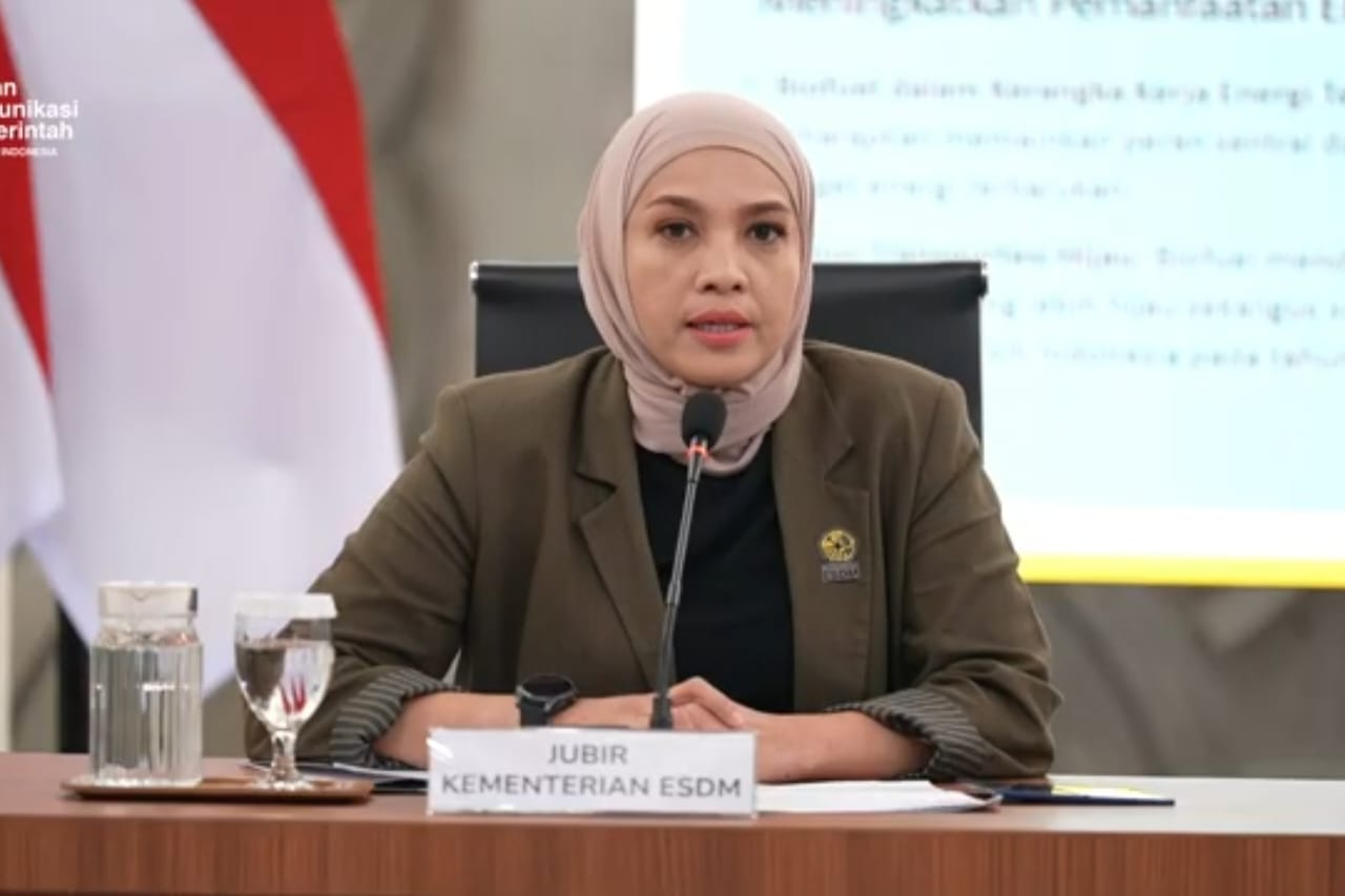 Biodisel B50 Diluncurkan 1 Juli, Pemerintah Pastikan Stok Minyak Goreng Aman