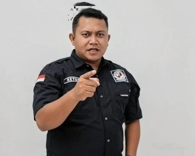 Cuma Bisa Tangkap yang Kecil, Siapa Pelindung Pengedar Besar di Lipat Kain?