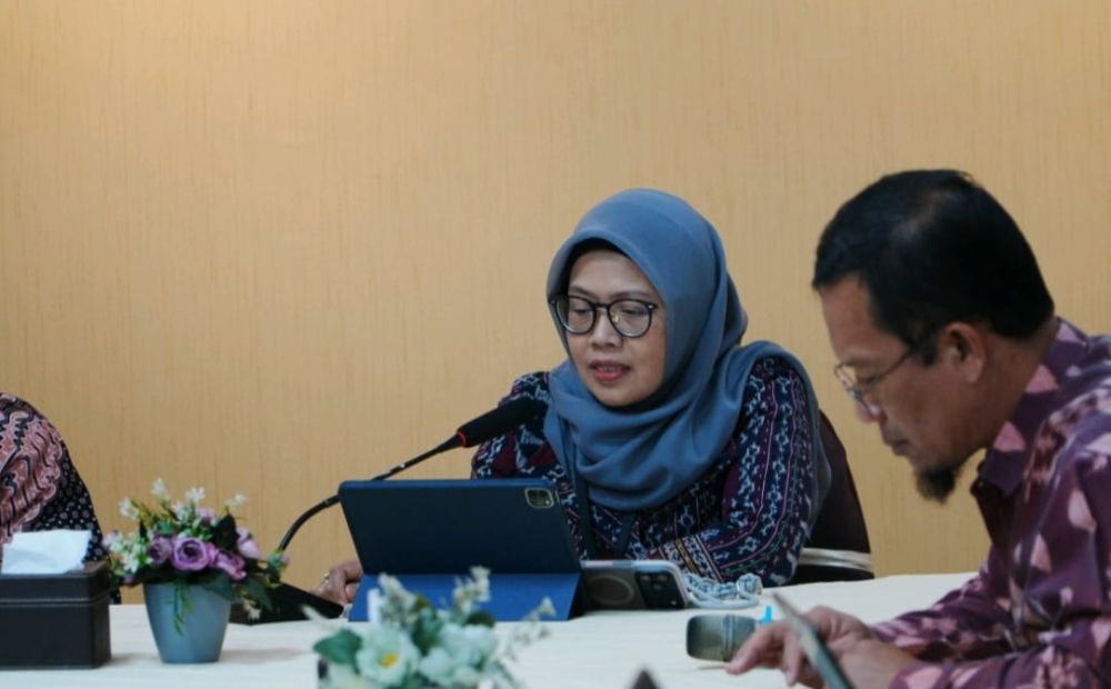 Ekonomi Riau Tumbuh 4,94 Persen, Kepala Kanwil DJPb: Tantangan Global Tak Goyahkan Kinerja Daerah