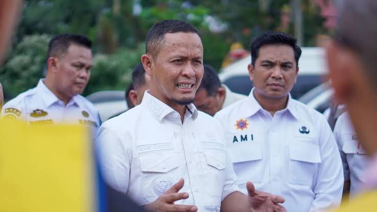 Kontrak PT EPP Dievaluasi, Kelanjutan Tergantung Kinerja