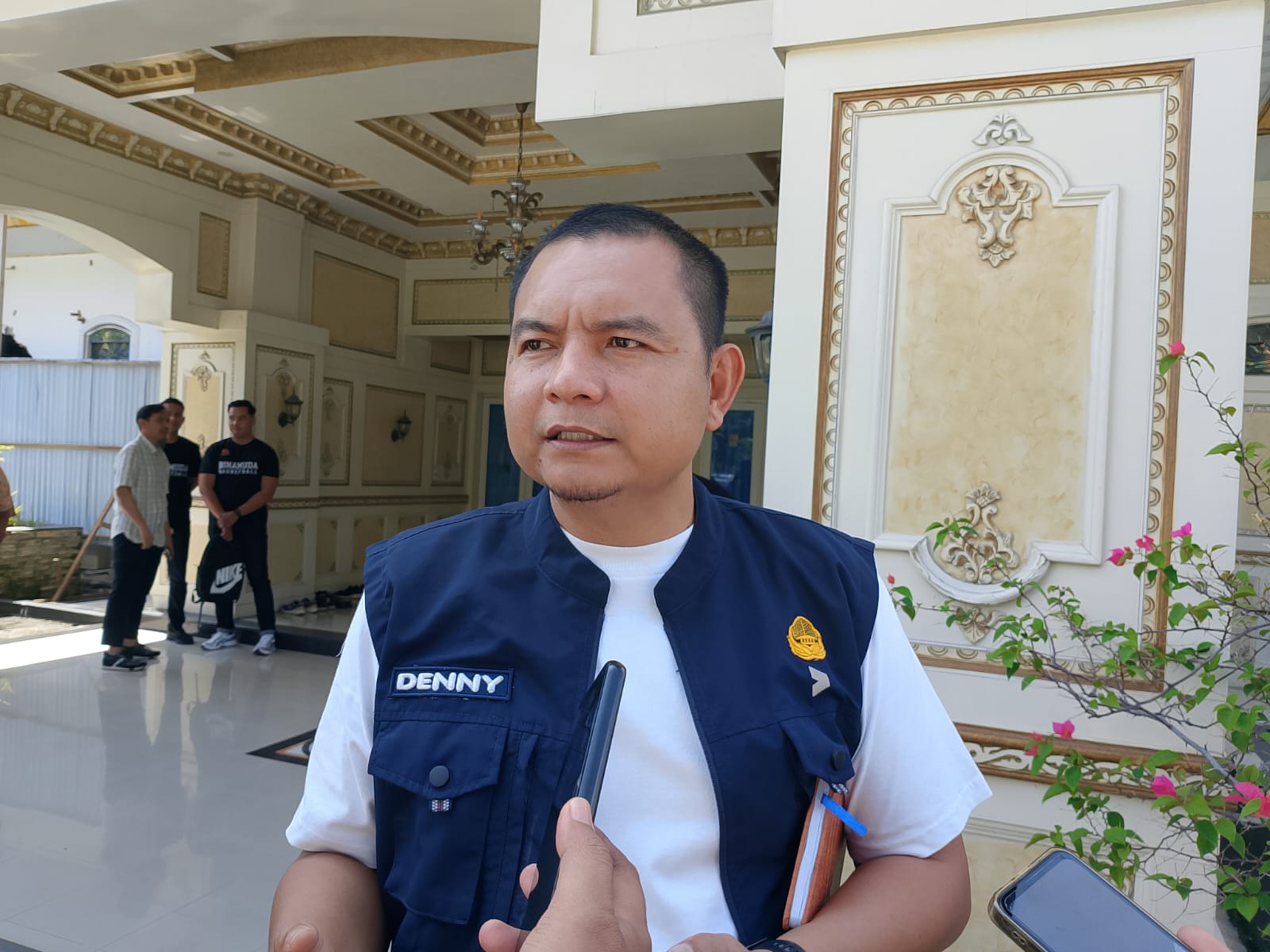 Kepatuhan Wajib Pajak Meningkat, Capaian BBNKB Naik 20 Persen