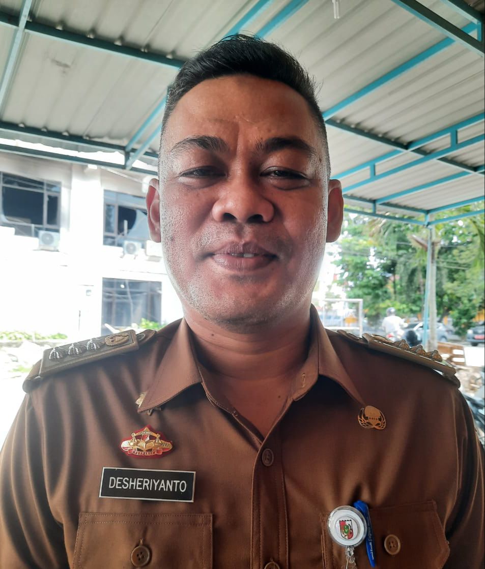 Camat Sukajadi Imbau Masyarakat Jaga Suasana Kondusif di Bulan Ramadan