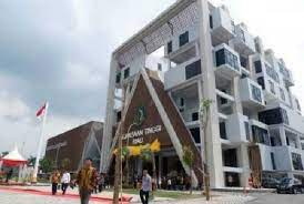 Tak Mau Gubernur Syamsuar Tersandera Ditahun 2024, AMPR Minta Kejati Riau Perjelas Kasus Bansos Dan Hibah Kabupaten Siak