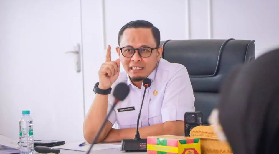 Dukung Kebijakan Efisiensi Energi, Pemko Pekanbaru Bakal Terapkan WFA Setiap Jumat