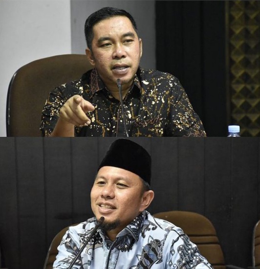 Hearing Dengan PUPR, Komisi IV DPRD Pekanbaru Ingin Pastikan Aspirasi Masyarakat Masuk Anggaran 2024