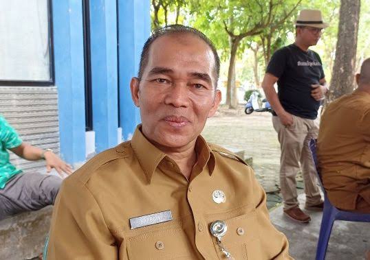 Diskop Pekanbaru Kekurangan Tenaga Pendamping Bina UMKM dan Koperasi