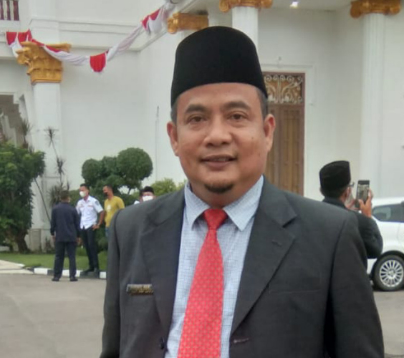 Saat Lebaran, Penduduk Bengkalis Diberi Peringatan untuk Mewaspadai Penyakit DBD