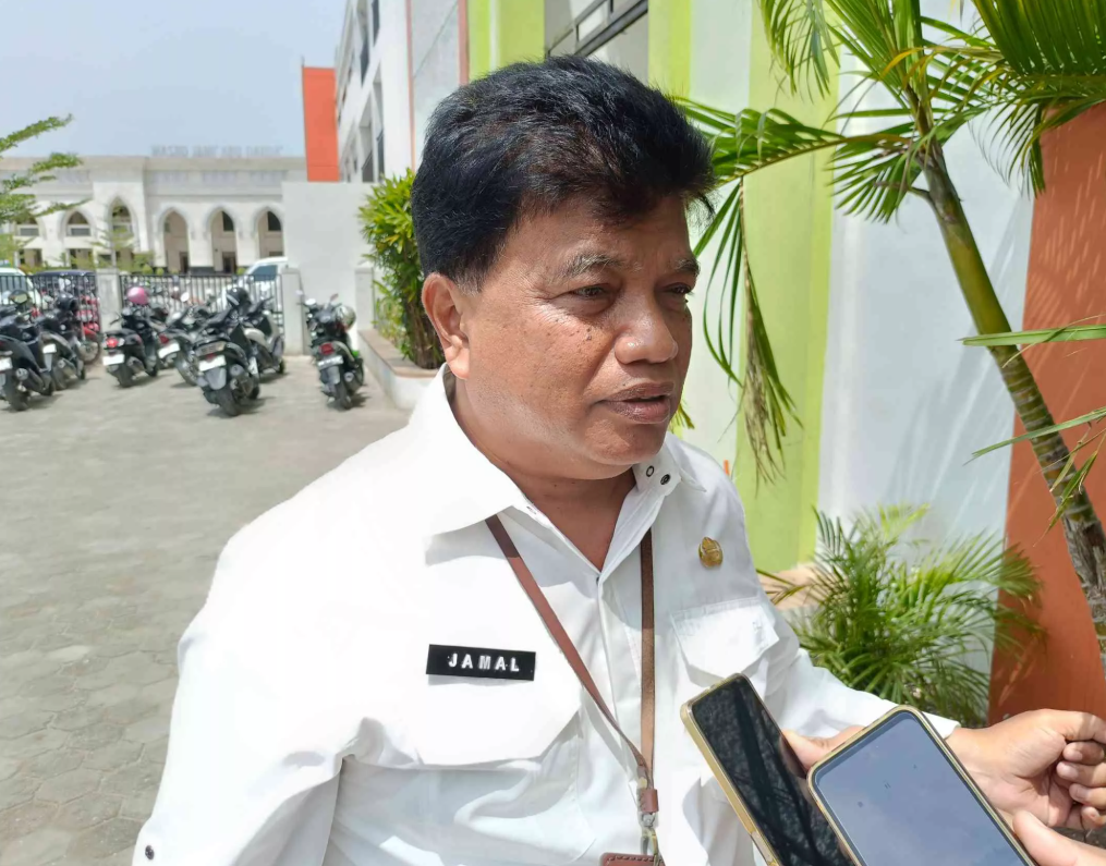 Disnaker Pekanbaru Terus Awasi Penerapan UMK 2026