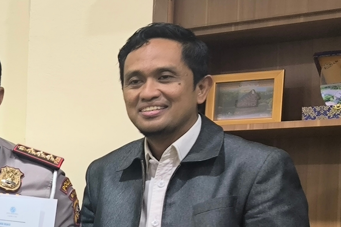 Ketua Pansus DPRD Riau: Program Makan Bergizi Gratis Justru Dongkrak PAD Rp340 Miliar