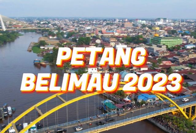 Dukung Pekanbaru Menangkan Lomba Video BBWI 2023, Like, Subscribe dan Share Youtube Pariwisata Pekanbaru Sekarang