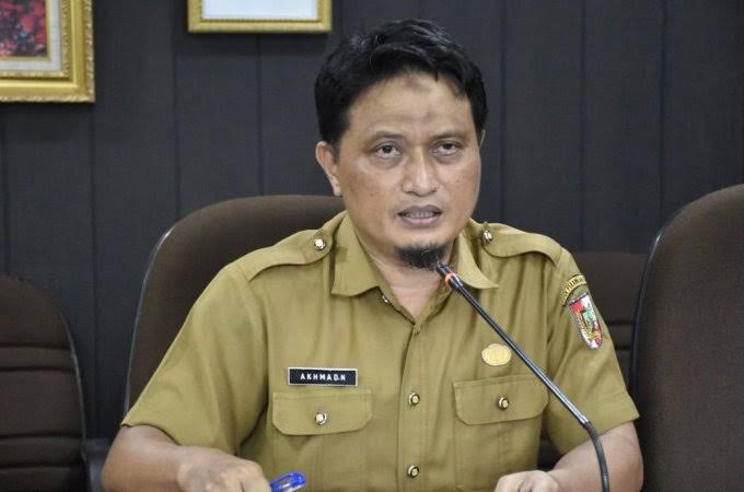 BKPSDM Pekanbaru Terima Ratusan Sanggahan Hasil Seleksi Administrasi CPNS