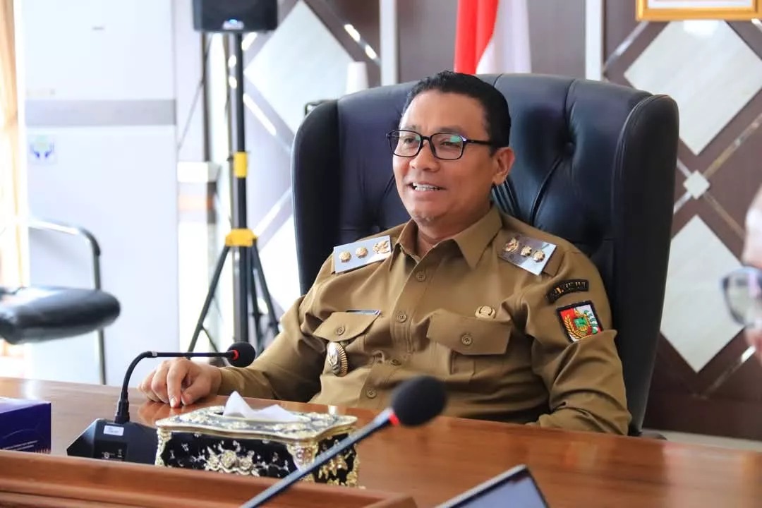 Pantau Ruang Publik, Pemko Bakal Koneksikan Seluruh CCTV di Pekanbaru