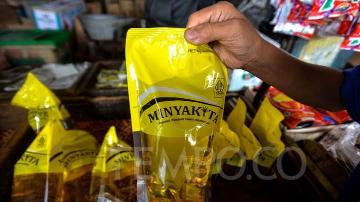 Harga Minyak Goreng Naik, Disperindag Pekanbaru Tegaskan Pentingnya Mematuhi Aturan HET