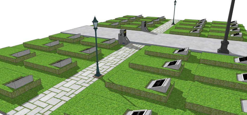 Pemko Pekanbaru Cari Lahan Baru Perluasan TPU Payung Sekaki