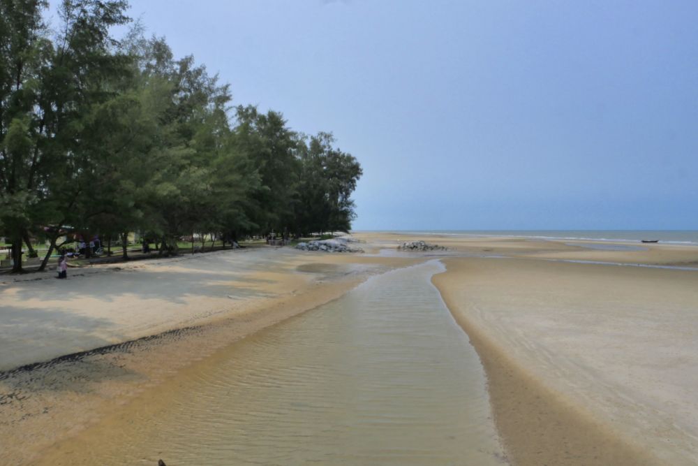 Dinamika Global Memanas, RI Perkuat Konektivitas Pariwisata dengan Negara Jiran