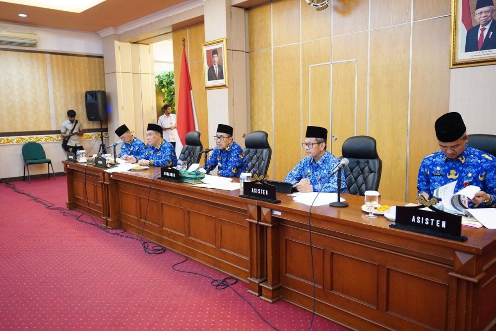 Riau Diperkirakan Terima PI Pertamina Sebesar 1 Triliun Lebih