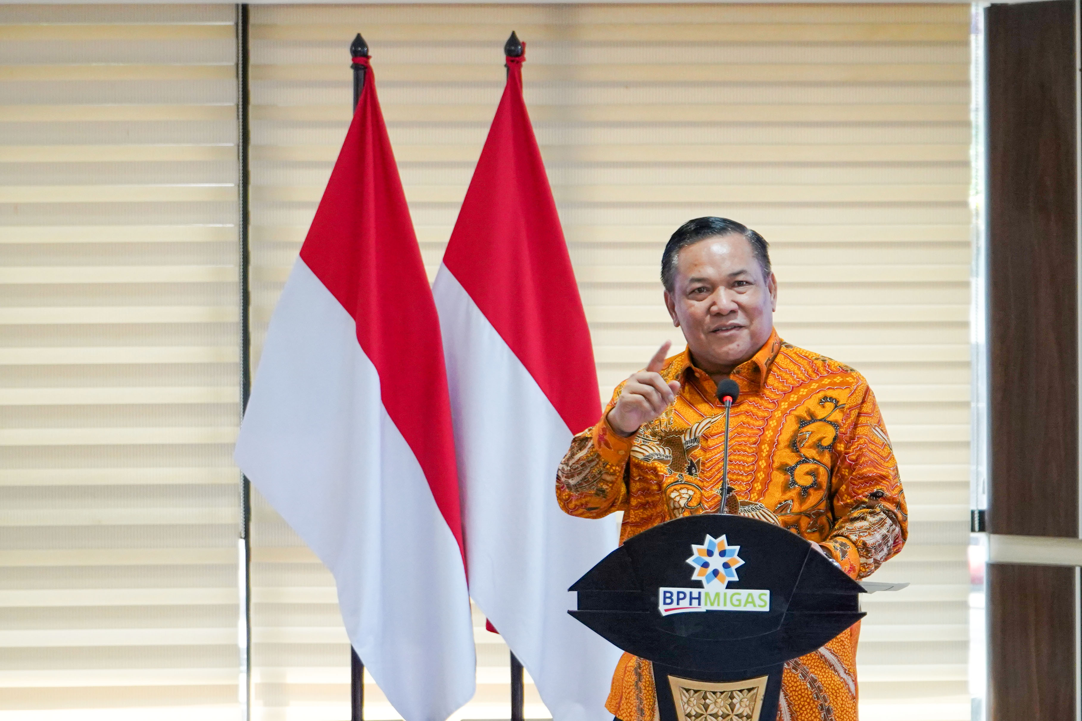 Plt Gubri: Pemprov Gratis 44 Sekolah Swasta dari Program Afirmasi
