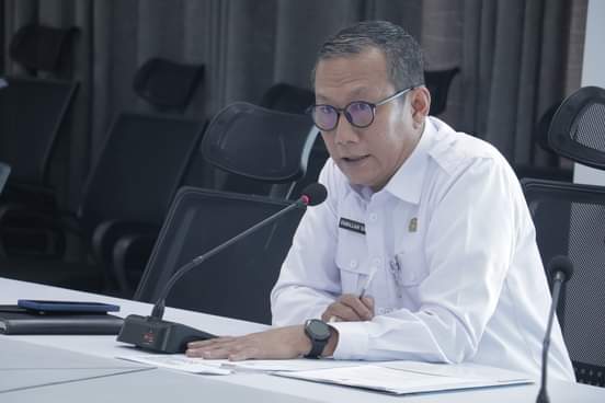 Libur dan Cuti Lebaran ASN Pekanbaru dimulai 19 hingga 25 April